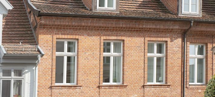 Schwerin City Apartment Hotels in Schwerin