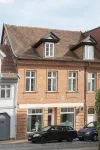 Schwerin City Apartment - 3-Star