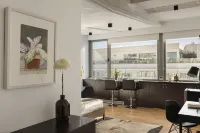 Troulanda Acropolis Suites Hotel a 