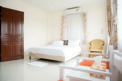 Baanmeerak at Ranong Các khách sạn ở 
