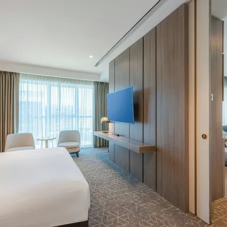 Courtyard by Marriott Al Barsha