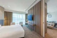 Courtyard by Marriott Al Barsha - Wifi