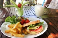 Parla Apart Hotel