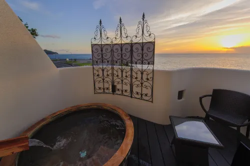 Beauty＆SpaResortIzu Hoozue No Toki - spa