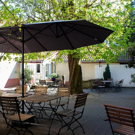 Hotel Herberge Zur Traube