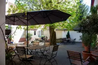 Hotel Herberge Zur Traube Hotels in Bad Wimpfen