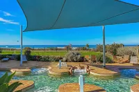 Blue Lagoon Beach Resort - spa