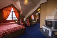 Hotel Friends Hoteles en 