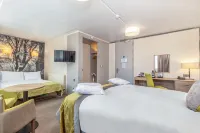 The Jubilee Hotel Hotel di Beeston