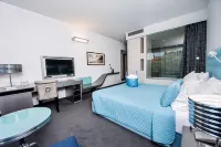 Hotel Arupinum - شرفة