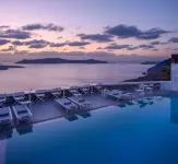 Panorama Suites Hotel a Santorini