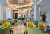 Vert Hotel Eilat by Afi Hotels Hotel a Eilat