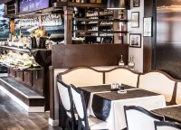 Hotel Tum Stüürmann Hotels in Busum