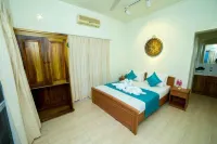 Range Kandy Các khách sạn gần Go Tours Lanka