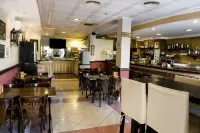Los Arcos - bar