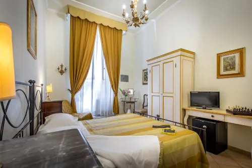 Casa di Barbano