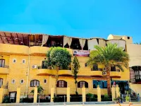 Nile Valley Hotel Hotels near West Bank