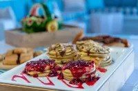 ニシア カマレス ホテル アパートメンツ