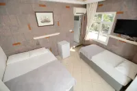 Foça Ensar Hotel Hotels in Fevzi Çakmak