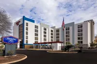 Hampton Inn San Antonio-Downtown (River Walk Area) Hotel a 
