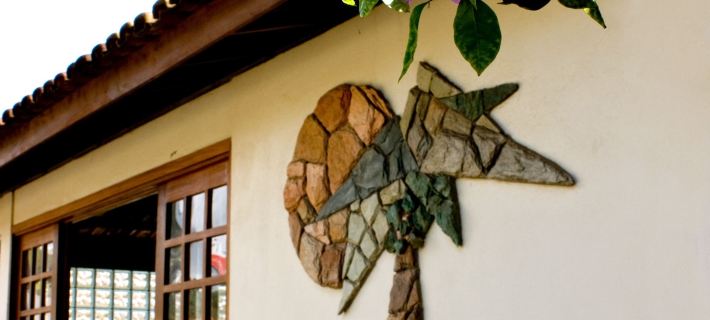 Hotel la Dolce Vita Hoteles en Ilhéus