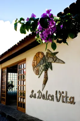 Hotel la Dolce Vita