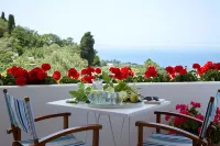 Riolinciano14 B&B - Sea View