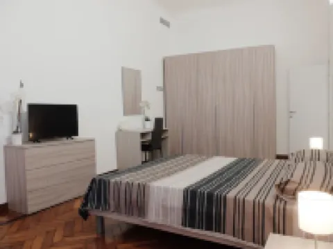 Centro Storico Suites