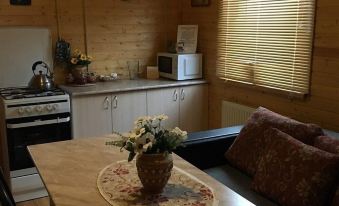 Vladimirskij Hutorok Guest House