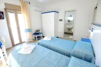 Inah Rooms Hotels in Dorgali