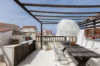 Antonia's House - Old Town