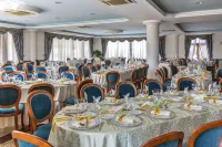Hotel la Castellana Hotels in Acquappesa