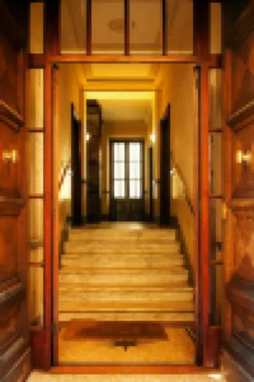 多米納人民民宿