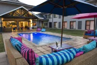 The Urban Hotel Ndola Hotels in Ndola