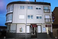 Hotel Playa de Sardiñeiro