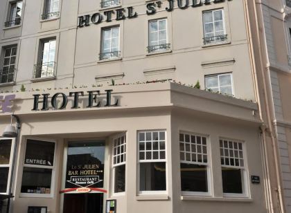 Hôtel Saint Julien