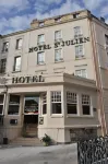 Hôtel Saint-Julien Hotels in Angers
