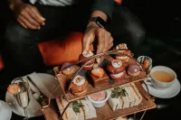 Clayton Hotel Birmingham - sarapan