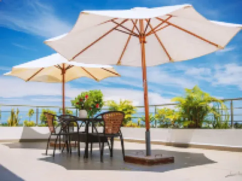 The Streamliner Hotel Apartment Hotels in Tamatave