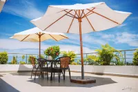 The Streamliner Hotel Apartment