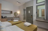 Plaza 1866 Superior City Rooms - Bintang 3