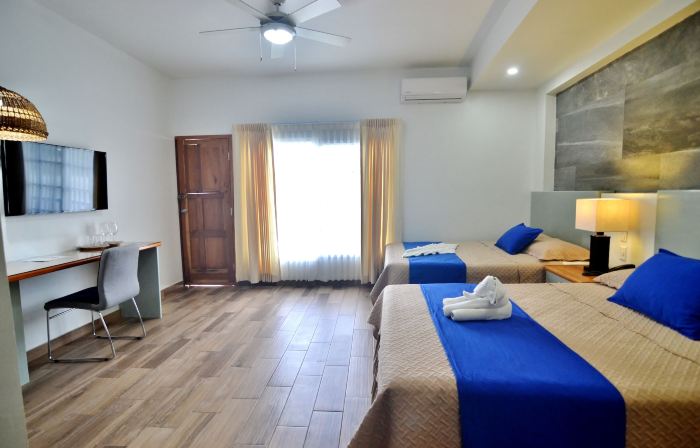 Hotel Casazul