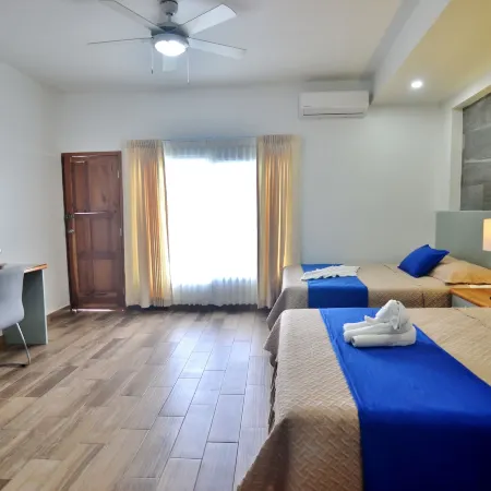Hotel Casazul