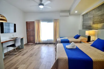 Hotel Casazul Hotels in San Jose