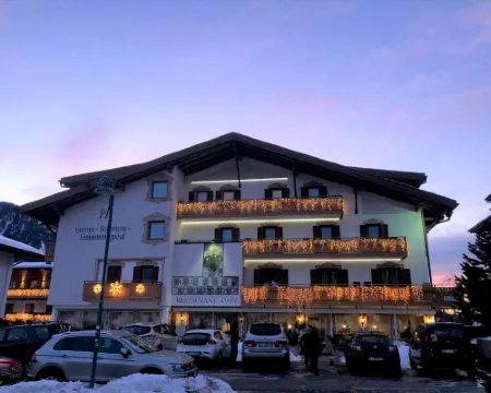 Hotel Tschurtschenthaler Hotels in Dobbiaco