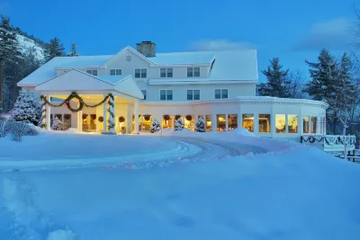 White Mountain Hotel and Resort Hotel a 