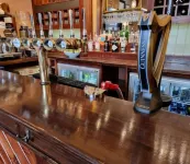 The Craven Heifer Addingham Hotels in Ilkley