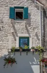 Balturio Boutique 4 Stars Properties in the Center - Homestays