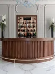 Villa Genesis - bar