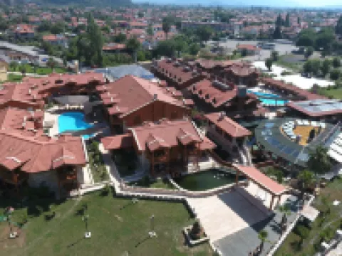 Bc Spa Hotel Hotels in Dalyan